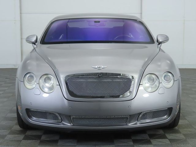 2005 Bentley Continental 2dr Coupe GT - 22978544 - 1