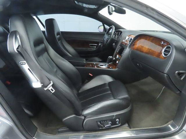 2005 Bentley Continental 2dr Coupe GT - 22978544 - 19