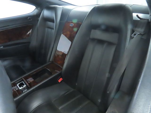 2005 Bentley Continental 2dr Coupe GT - 22978544 - 20