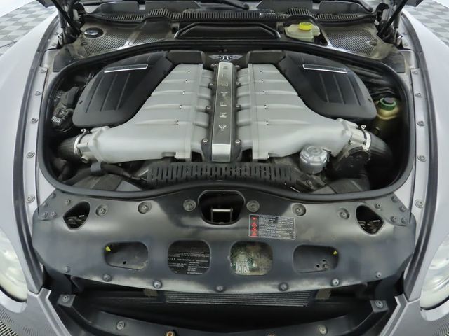 2005 Bentley Continental 2dr Coupe GT - 22978544 - 26