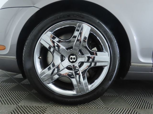 2005 Bentley Continental 2dr Coupe GT - 22978544 - 27