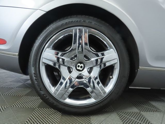 2005 Bentley Continental 2dr Coupe GT - 22978544 - 29