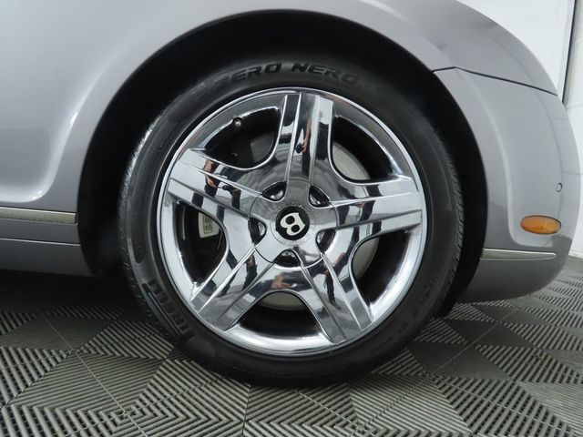 2005 Bentley Continental 2dr Coupe GT - 22978544 - 30