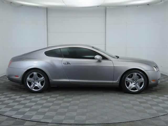 2005 Bentley Continental 2dr Coupe GT - 22978544 - 3