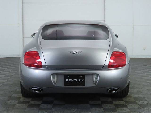 2005 Bentley Continental 2dr Coupe GT - 22978544 - 5