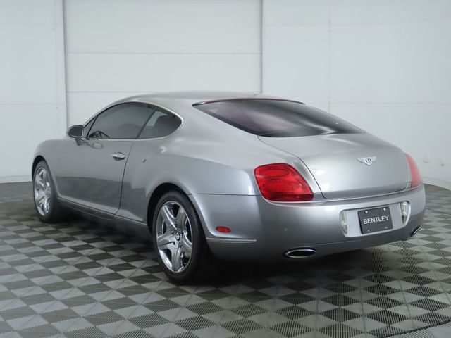 2005 Bentley Continental 2dr Coupe GT - 22978544 - 6
