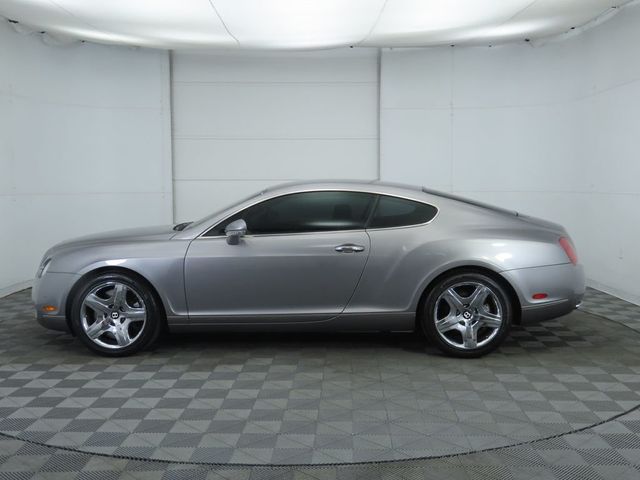 2005 Bentley Continental 2dr Coupe GT - 22978544 - 7