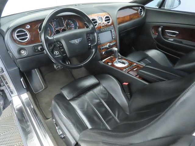 2005 Bentley Continental 2dr Coupe GT - 22978544 - 8