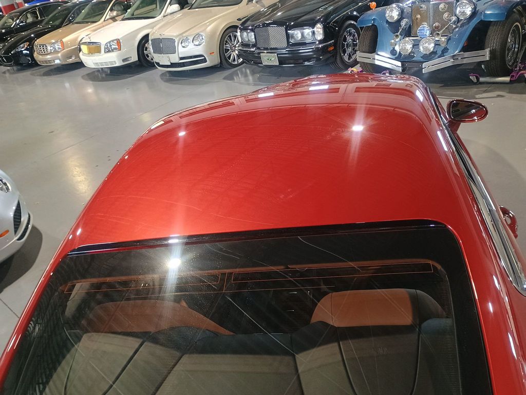 2005 Bentley Continental 2dr Coupe GT Clean Carfax - 22976422 - 11