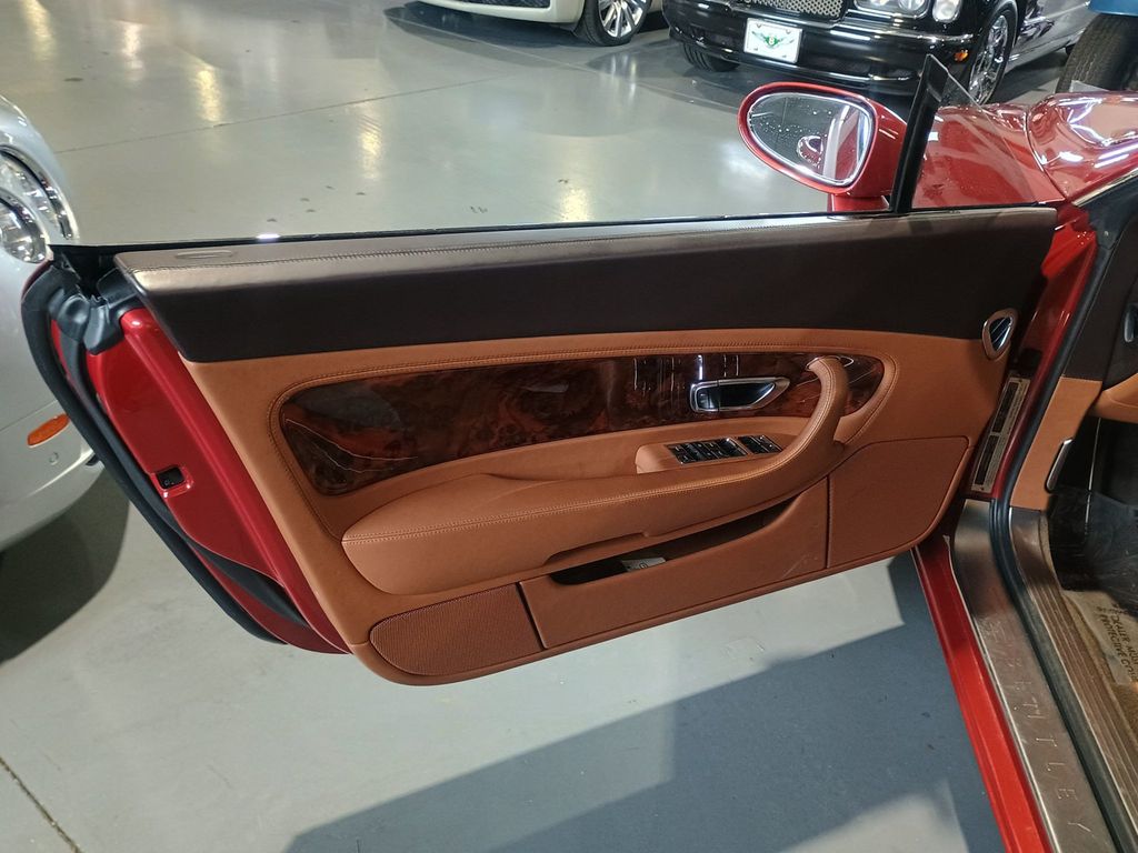 2005 Bentley Continental 2dr Coupe GT Clean Carfax - 22976422 - 12