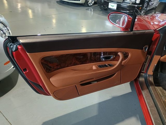 2005 Bentley Continental 2dr Coupe GT Clean Carfax - 22976422 - 12