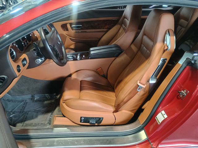 2005 Bentley Continental 2dr Coupe GT Clean Carfax - 22976422 - 13