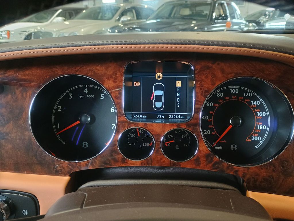 2005 Bentley Continental 2dr Coupe GT Clean Carfax - 22976422 - 16