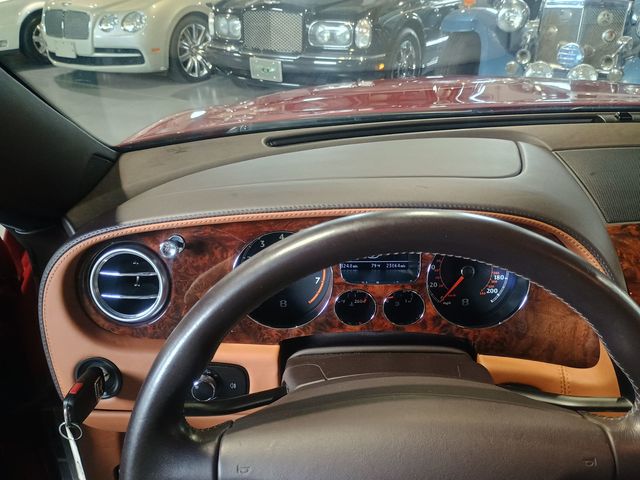 2005 Bentley Continental 2dr Coupe GT Clean Carfax - 22976422 - 17