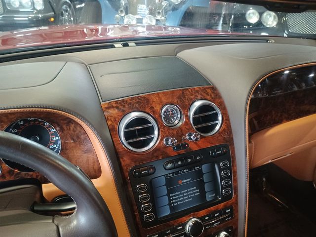 2005 Bentley Continental 2dr Coupe GT Clean Carfax - 22976422 - 18