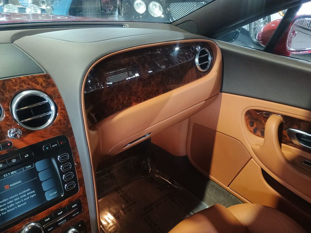 2005 Bentley Continental 2dr Coupe GT Clean Carfax - 22976422 - 19