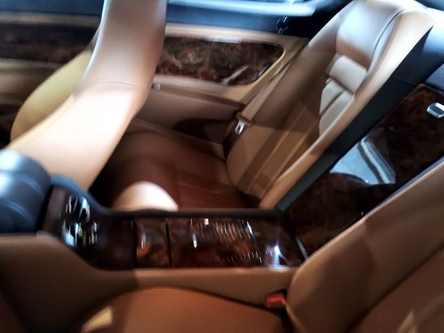 2005 Bentley Continental 2dr Coupe GT Clean Carfax - 22976422 - 24