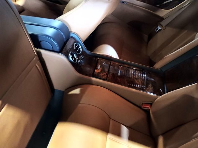 2005 Bentley Continental 2dr Coupe GT Clean Carfax - 22976422 - 25