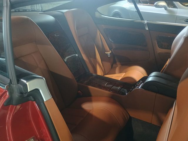 2005 Bentley Continental 2dr Coupe GT Clean Carfax - 22976422 - 26