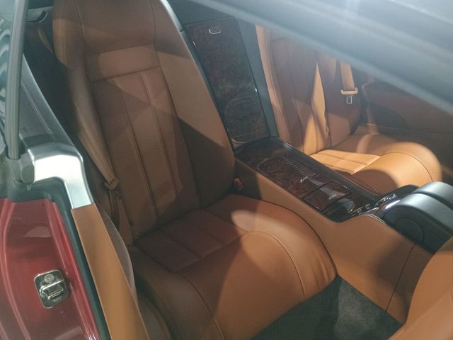 2005 Bentley Continental 2dr Coupe GT Clean Carfax - 22976422 - 28