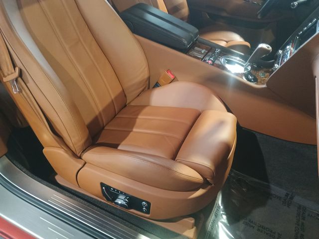 2005 Bentley Continental 2dr Coupe GT Clean Carfax - 22976422 - 32