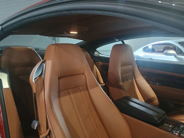 2005 Bentley Continental 2dr Coupe GT Clean Carfax - 22976422 - 33