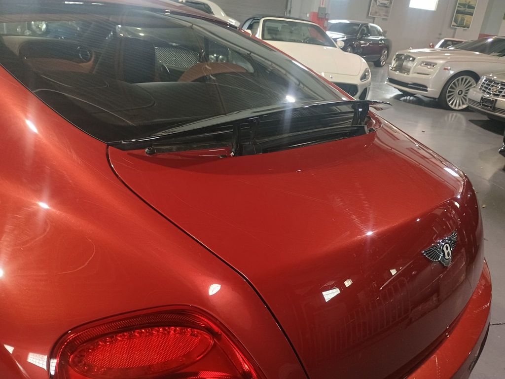 2005 Bentley Continental 2dr Coupe GT Clean Carfax - 22976422 - 36