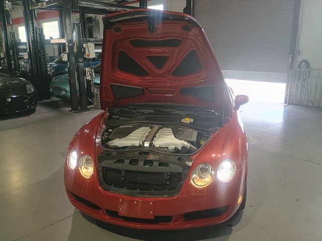 2005 Bentley Continental 2dr Coupe GT Clean Carfax - 22976422 - 38