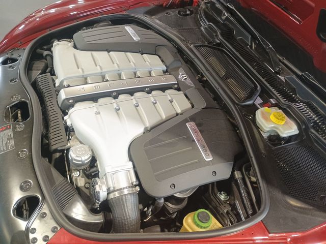 2005 Bentley Continental 2dr Coupe GT Clean Carfax - 22976422 - 41