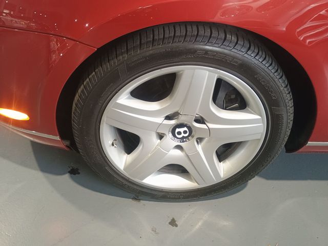 2005 Bentley Continental 2dr Coupe GT Clean Carfax - 22976422 - 45