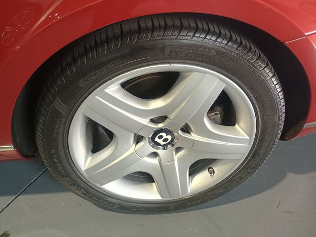 2005 Bentley Continental 2dr Coupe GT Clean Carfax - 22976422 - 46