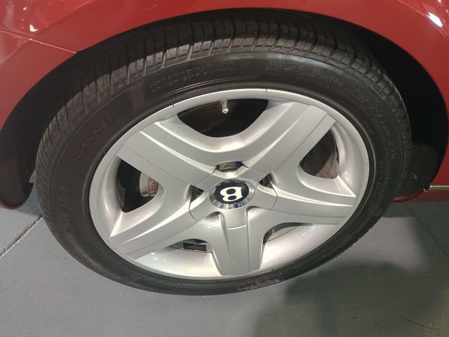 2005 Bentley Continental 2dr Coupe GT Clean Carfax - 22976422 - 47