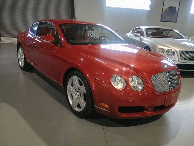 2005 Bentley Continental 2dr Coupe GT Clean Carfax - 22976422 - 7