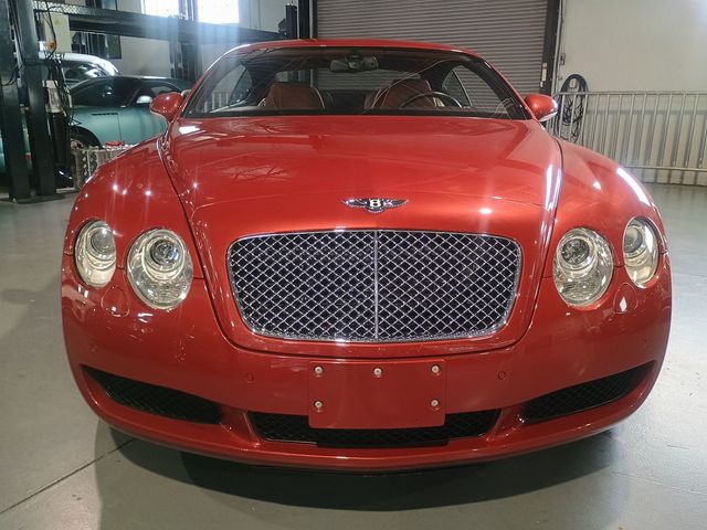 2005 Bentley Continental 2dr Coupe GT Clean Carfax - 22976422 - 8