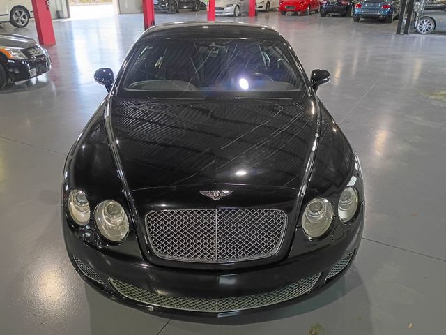 2005 Bentley Continental 2dr Coupe GT Turbo Clean Carfax - 23094169 - 9