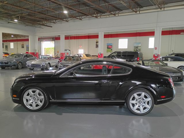 2005 Bentley Continental 2dr Coupe GT Turbo Clean Carfax - 23094169 - 1