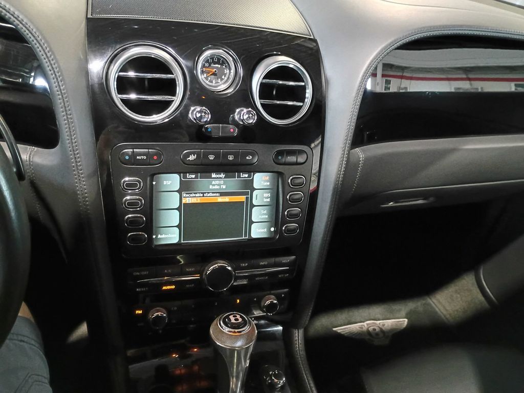 2005 Bentley Continental 2dr Coupe GT Turbo Clean Carfax - 23094169 - 22