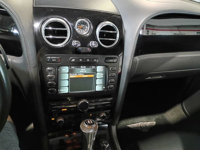 2005 Bentley Continental 2dr Coupe GT Turbo Clean Carfax - 23094169 - 22