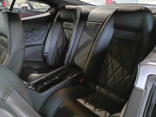 2005 Bentley Continental 2dr Coupe GT Turbo Clean Carfax - 23094169 - 24