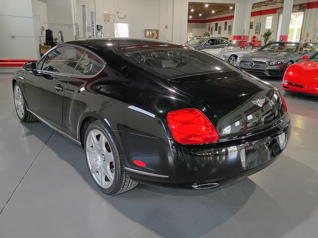 2005 Bentley Continental 2dr Coupe GT Turbo Clean Carfax - 23094169 - 2