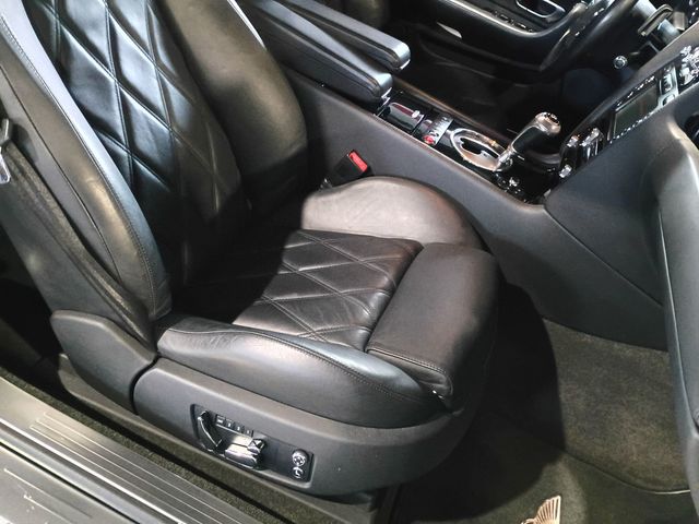 2005 Bentley Continental 2dr Coupe GT Turbo Clean Carfax - 23094169 - 30