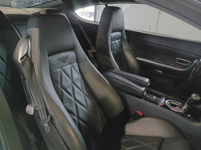 2005 Bentley Continental 2dr Coupe GT Turbo Clean Carfax - 23094169 - 31
