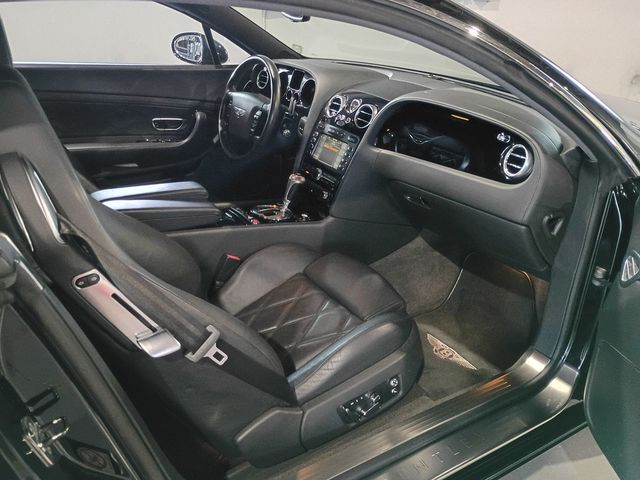 2005 Bentley Continental 2dr Coupe GT Turbo Clean Carfax - 23094169 - 32