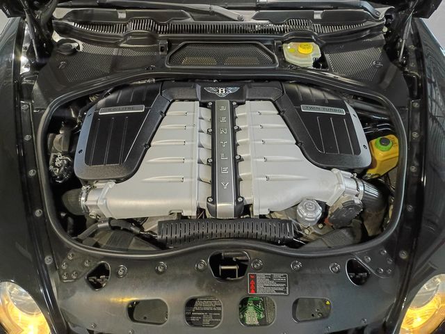 2005 Bentley Continental 2dr Coupe GT Turbo Clean Carfax - 23094169 - 36