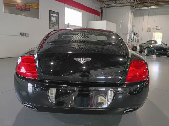 2005 Bentley Continental 2dr Coupe GT Turbo Clean Carfax - 23094169 - 3