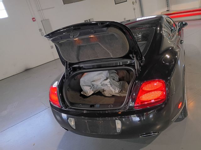 2005 Bentley Continental 2dr Coupe GT Turbo Clean Carfax - 23094169 - 39