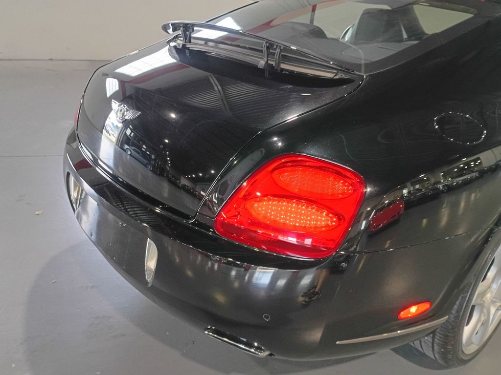 2005 Bentley Continental 2dr Coupe GT Turbo Clean Carfax - 23094169 - 44