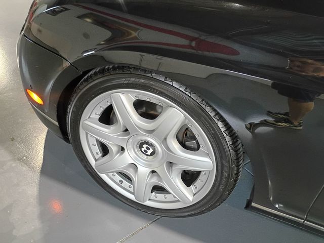 2005 Bentley Continental 2dr Coupe GT Turbo Clean Carfax - 23094169 - 45