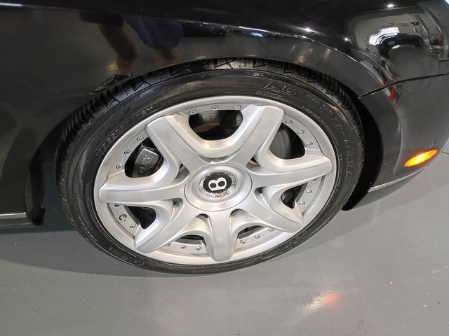 2005 Bentley Continental 2dr Coupe GT Turbo Clean Carfax - 23094169 - 48