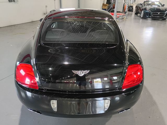 2005 Bentley Continental 2dr Coupe GT Turbo Clean Carfax - 23094169 - 4